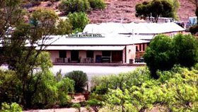 North Blinman Hotel - New South Wales Tourism  4