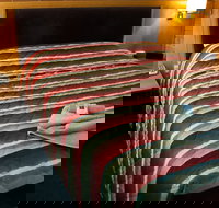 Angaston Vineyards Motel - New South Wales Tourism 