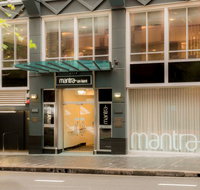 Mantra on Kent - New South Wales Tourism 