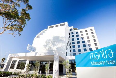 Mantra Tullamarine Hotel - New South Wales Tourism  0