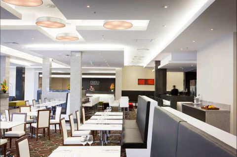 Mantra Tullamarine Hotel - New South Wales Tourism  1