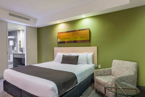 Mantra Tullamarine Hotel - New South Wales Tourism  2