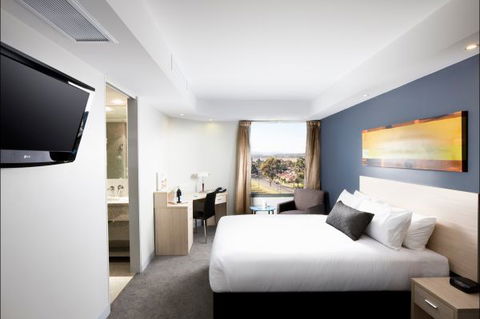 Mantra Tullamarine Hotel - New South Wales Tourism  3