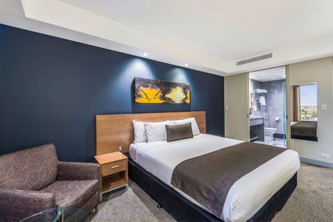 Mantra Tullamarine Hotel - New South Wales Tourism  4