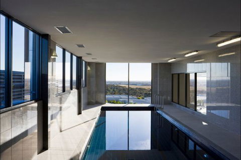 Mantra Tullamarine Hotel - New South Wales Tourism  5