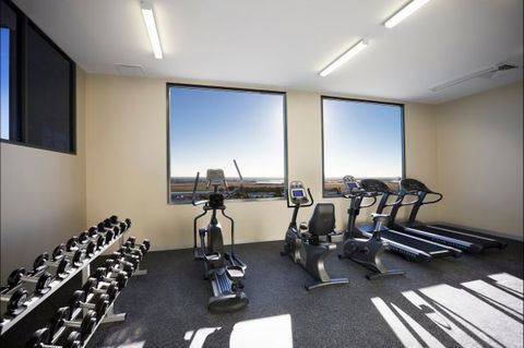 Mantra Tullamarine Hotel - New South Wales Tourism  6