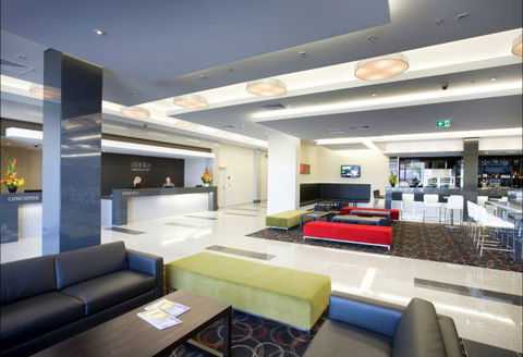 Mantra Tullamarine Hotel - New South Wales Tourism  7