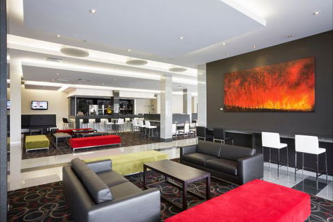 Mantra Tullamarine Hotel - New South Wales Tourism  8