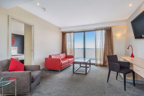 Mantra Tullamarine Hotel - New South Wales Tourism  9