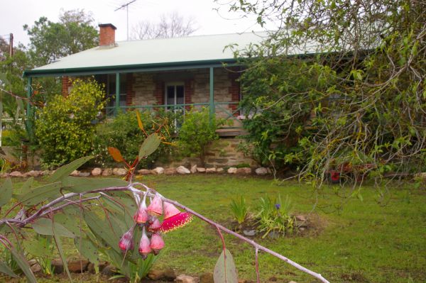 Auldana SA New South Wales Tourism 