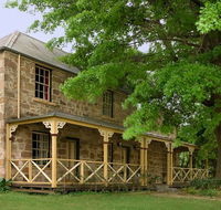 Old Stone House The - New South Wales Tourism 