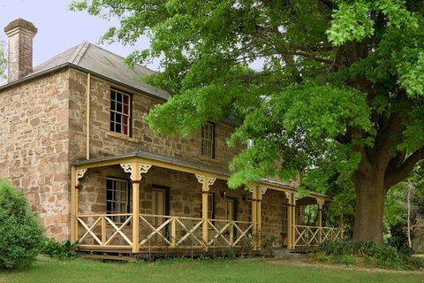 Old Stone House, The - New South Wales Tourism  0