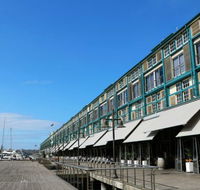 Ovolo Woolloomooloo - New South Wales Tourism 