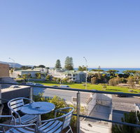 Phoenix Apartments - New South Wales Tourism 