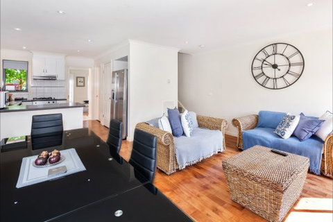 Phoenix House - Ballarat Townhouses - New South Wales Tourism  2