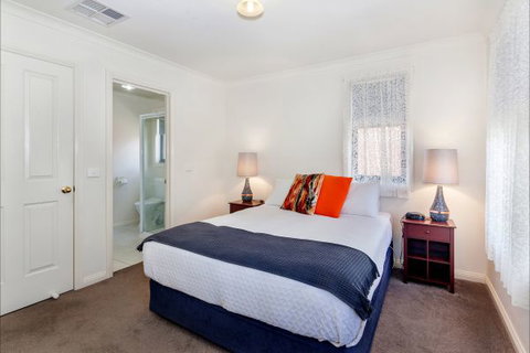 Phoenix House - Ballarat Townhouses - New South Wales Tourism  4