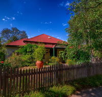Rushton Cottage Bed and Breakfast