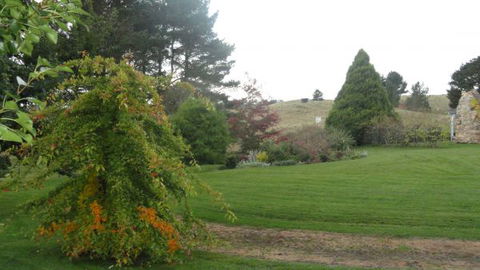 School House @ Nowendoc House - New South Wales Tourism  0