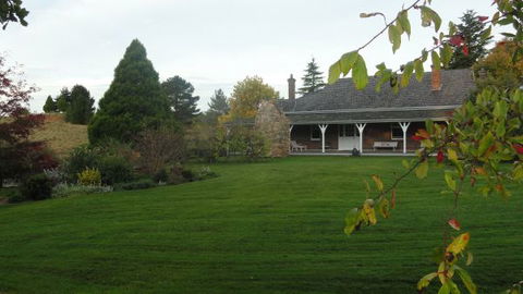 School House @ Nowendoc House - New South Wales Tourism  1