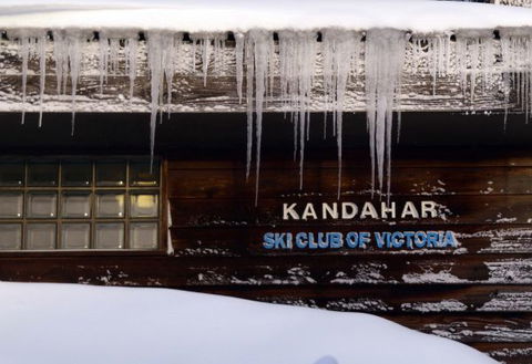Ski Club Of Victoria - Kandahar Lodge - New South Wales Tourism  0