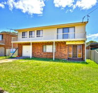 Palais d'Amor at Greenwell Point - New South Wales Tourism 