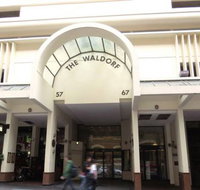 Sydney Waldorf Apartment Hotel - New South Wales Tourism 