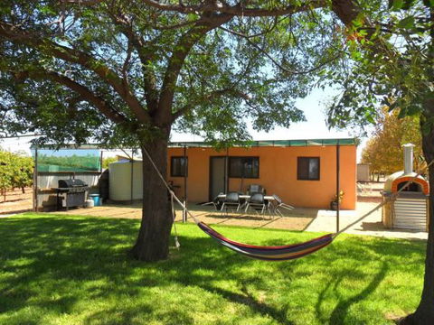 The Picker's Hut - New South Wales Tourism  0
