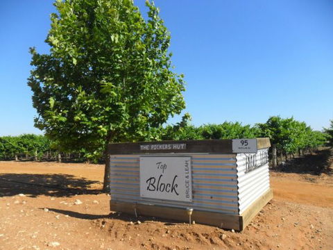 The Picker's Hut - New South Wales Tourism  3