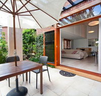 The Circle Retreat Studio - New South Wales Tourism 