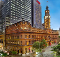 The Westin Sydney - New South Wales Tourism 