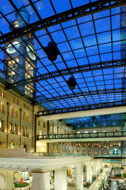 The Westin Sydney - New South Wales Tourism  2
