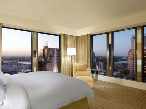 The Westin Sydney - New South Wales Tourism  3
