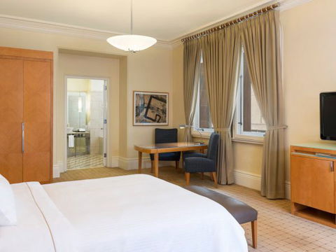 The Westin Sydney - New South Wales Tourism  4