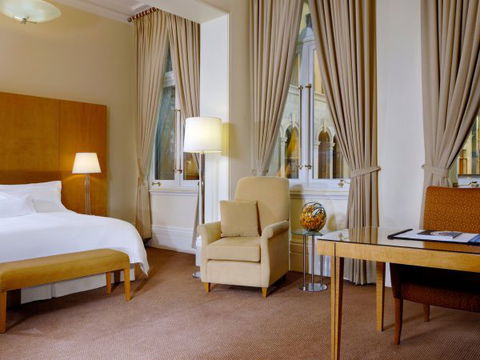 The Westin Sydney - New South Wales Tourism  5