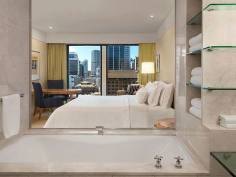 The Westin Sydney - New South Wales Tourism  6