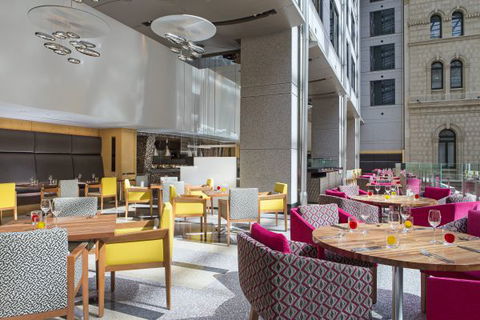 The Westin Sydney - New South Wales Tourism  7