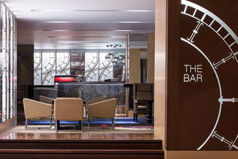 The Westin Sydney - New South Wales Tourism  8