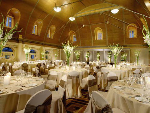 The Westin Sydney - New South Wales Tourism  9