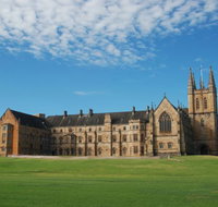 University Stays - New South Wales Tourism 