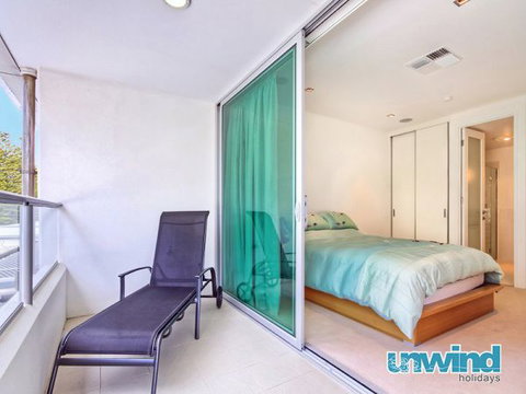 Unwind At 29 Breeze Penthouse - New South Wales Tourism  2
