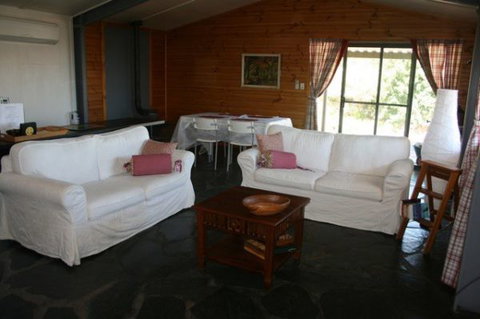 Weemilah Bed And Breakfast - New South Wales Tourism  2