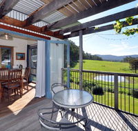Wedge-tail Loft - New South Wales Tourism 