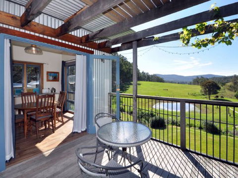 Wedge-tail Loft - New South Wales Tourism  0