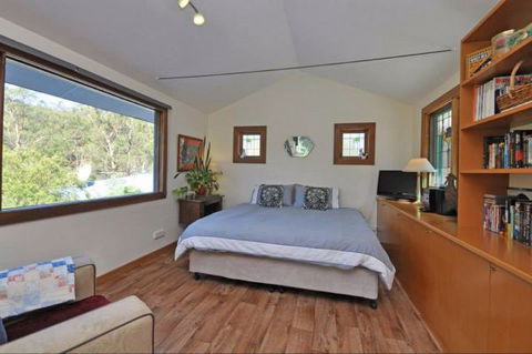 Wedge-tail Loft - New South Wales Tourism  1