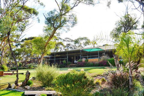 River Shack Rentals - Living The Dream - New South Wales Tourism  56