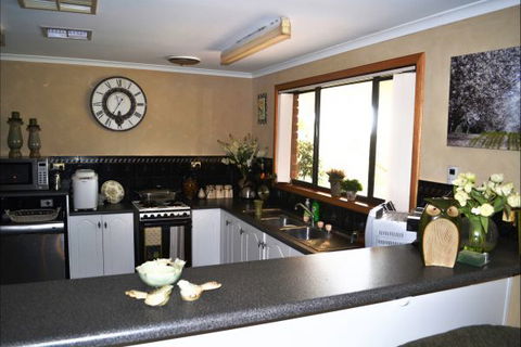 River Shack Rentals - Living The Dream - New South Wales Tourism  58