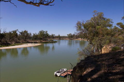River Shack Rentals - Living The Dream - New South Wales Tourism  60