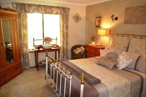 River Shack Rentals - Living The Dream - New South Wales Tourism  61