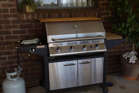 River Shack Rentals - Living The Dream - New South Wales Tourism  62