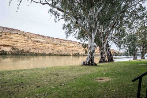 River Shack Rentals - Living The Dream - New South Wales Tourism  3